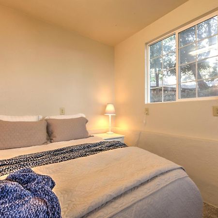 Lx37 Weathertop Ranch In Carmel Wine Country Кармел Вали Екстериор снимка
