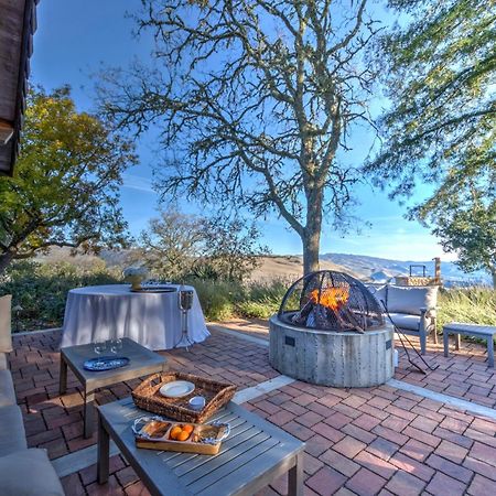 Lx37 Weathertop Ranch In Carmel Wine Country Кармел Вали Екстериор снимка