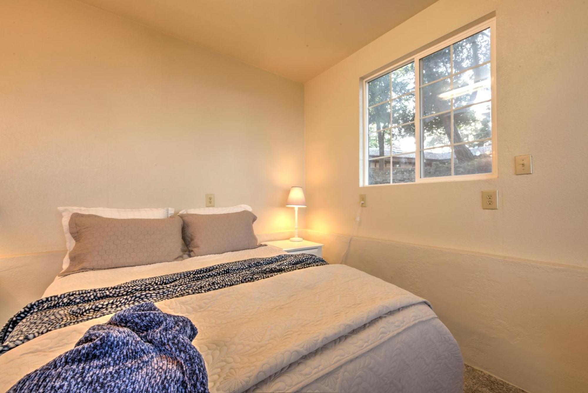 Lx37 Weathertop Ranch In Carmel Wine Country Кармел Вали Екстериор снимка