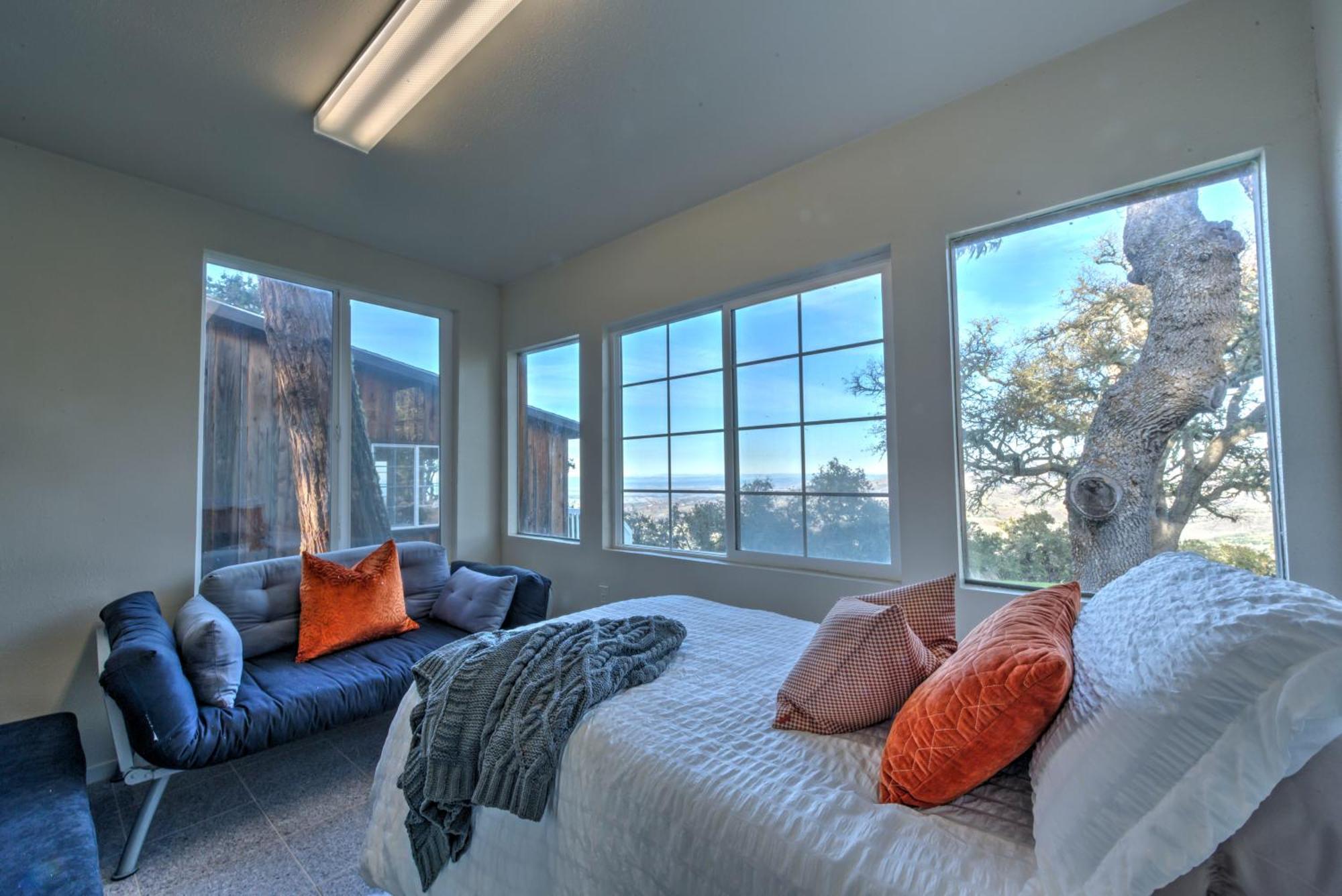 Lx37 Weathertop Ranch In Carmel Wine Country Кармел Вали Екстериор снимка