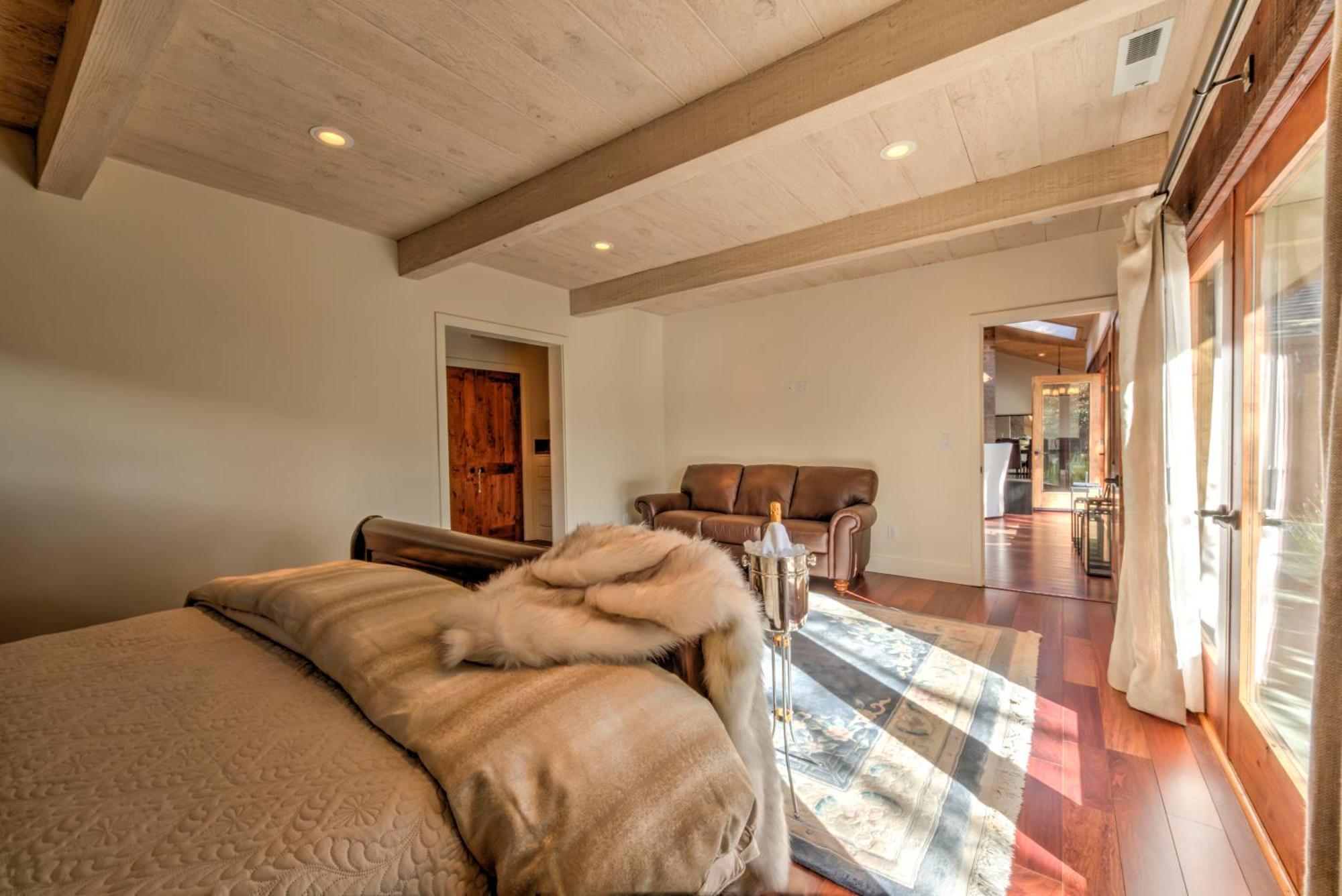 Lx37 Weathertop Ranch In Carmel Wine Country Кармел Вали Екстериор снимка