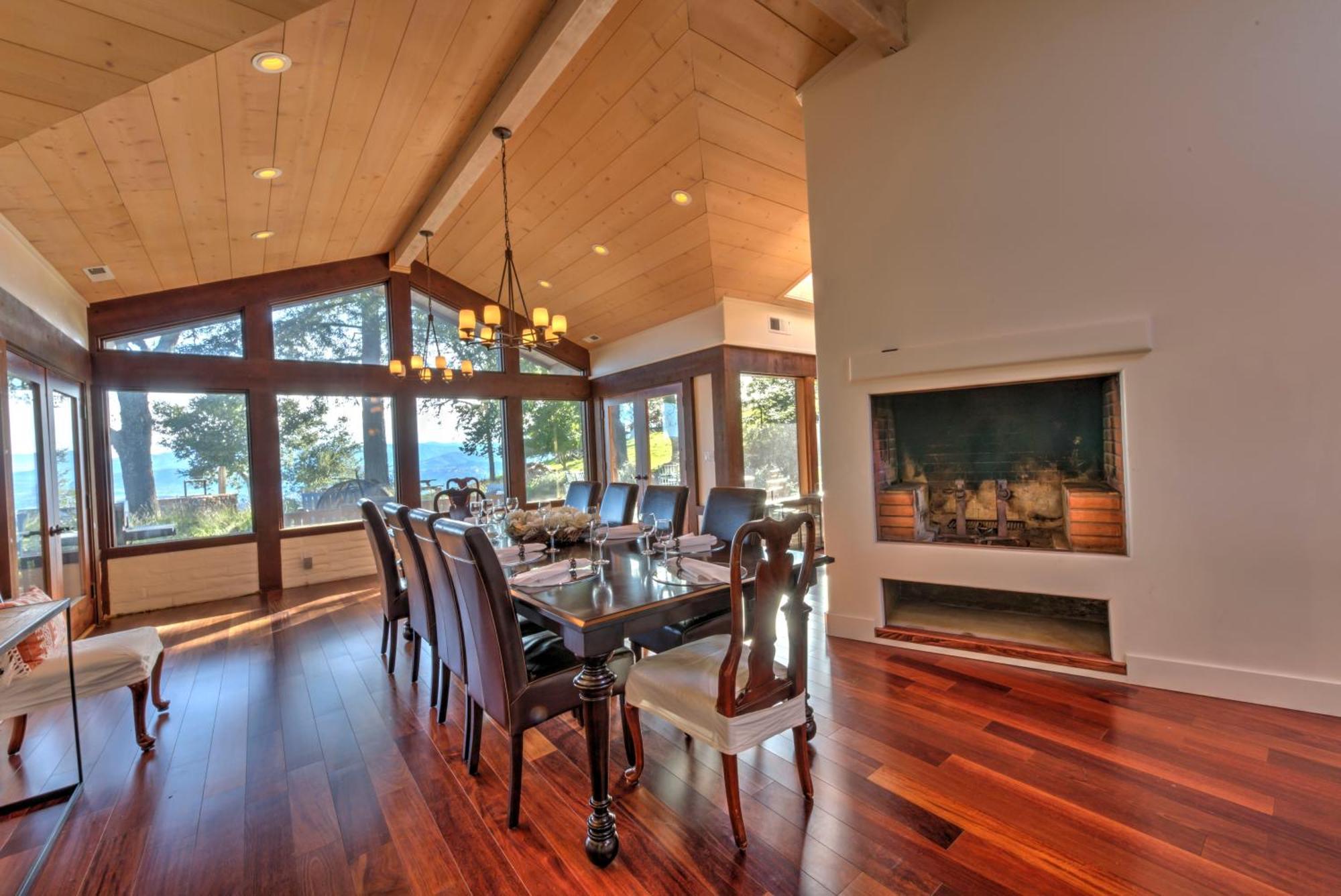 Lx37 Weathertop Ranch In Carmel Wine Country Кармел Вали Екстериор снимка