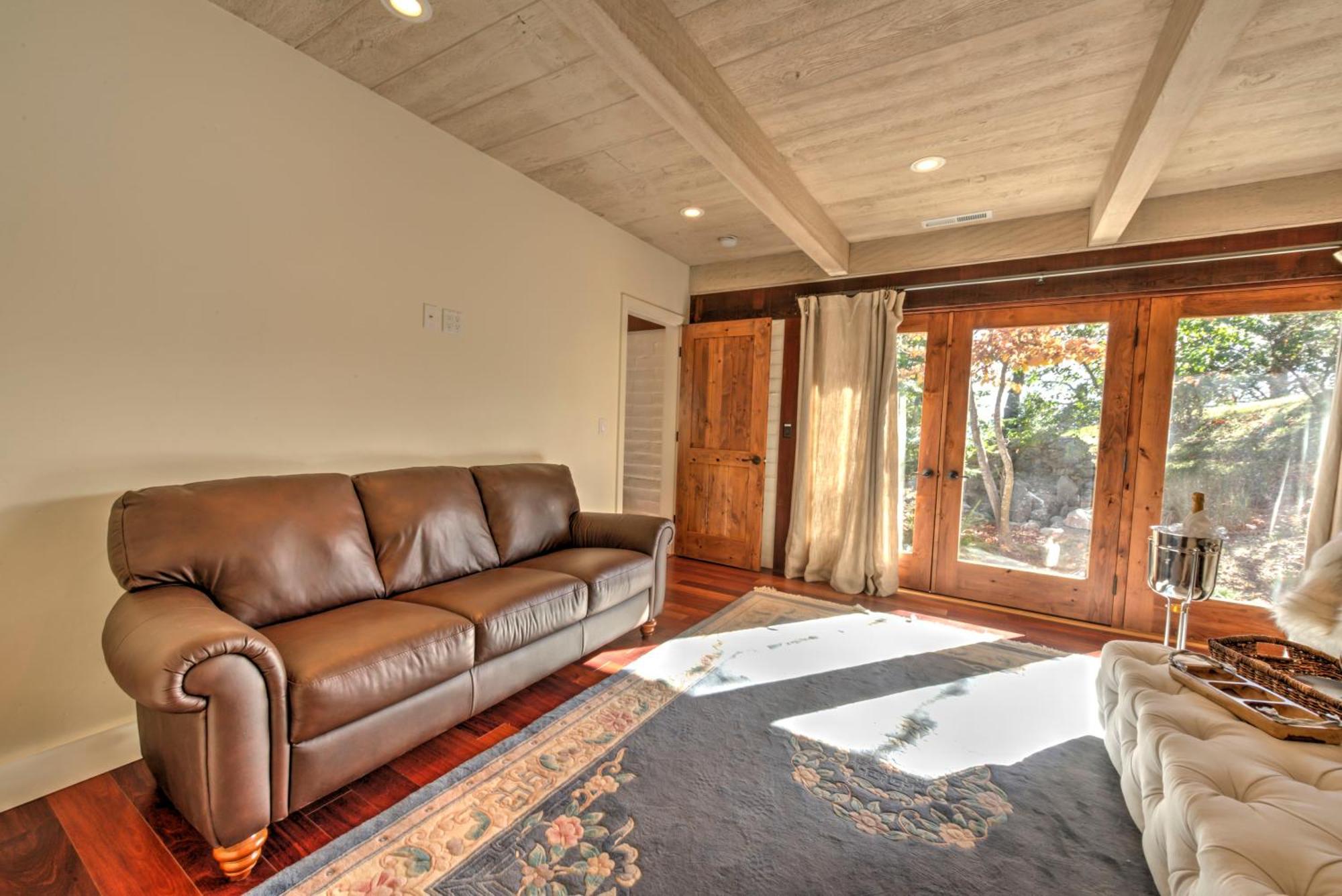 Lx37 Weathertop Ranch In Carmel Wine Country Кармел Вали Екстериор снимка