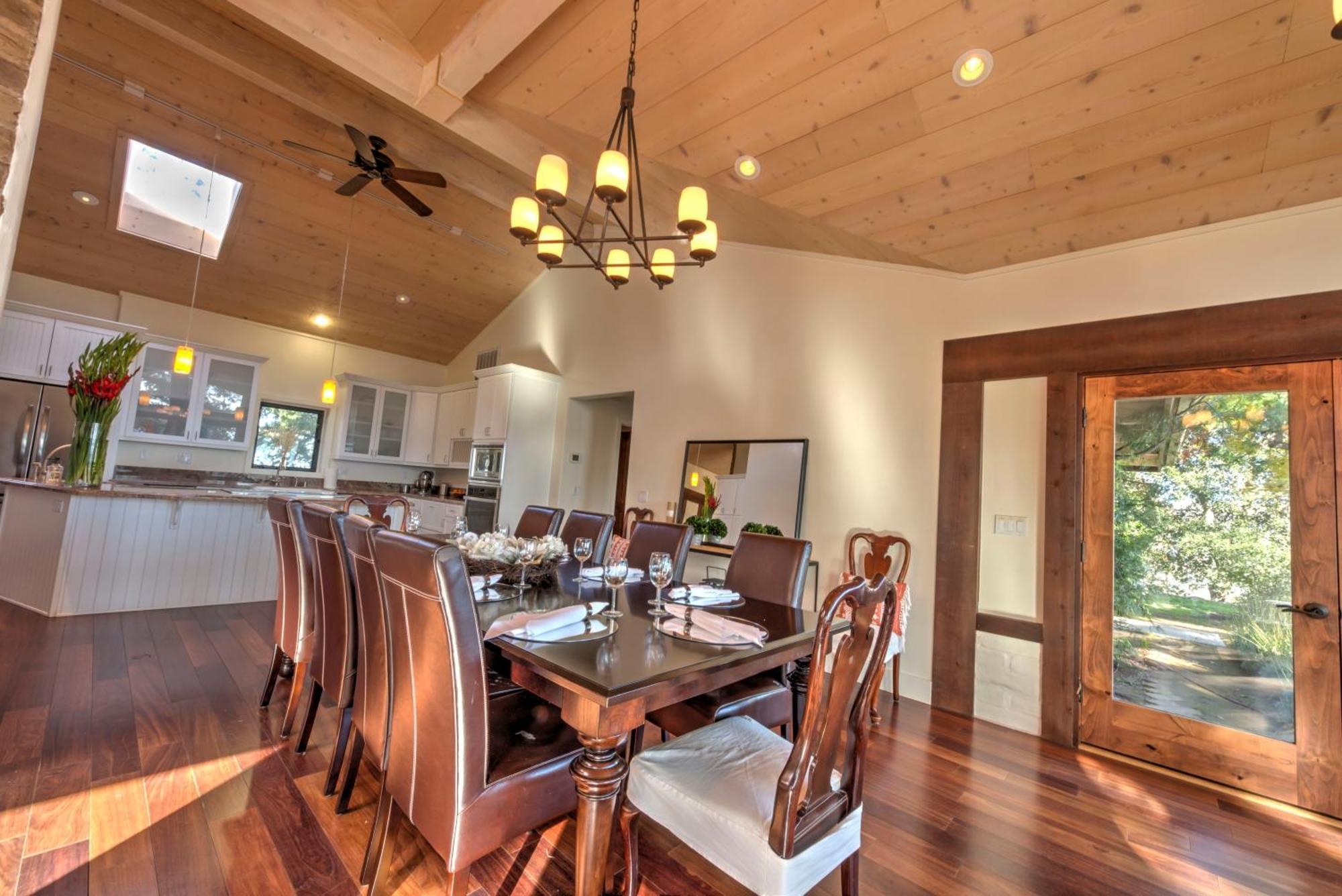 Lx37 Weathertop Ranch In Carmel Wine Country Кармел Вали Екстериор снимка