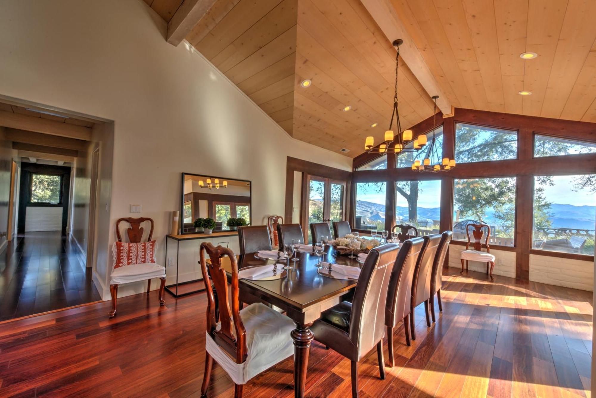 Lx37 Weathertop Ranch In Carmel Wine Country Кармел Вали Екстериор снимка