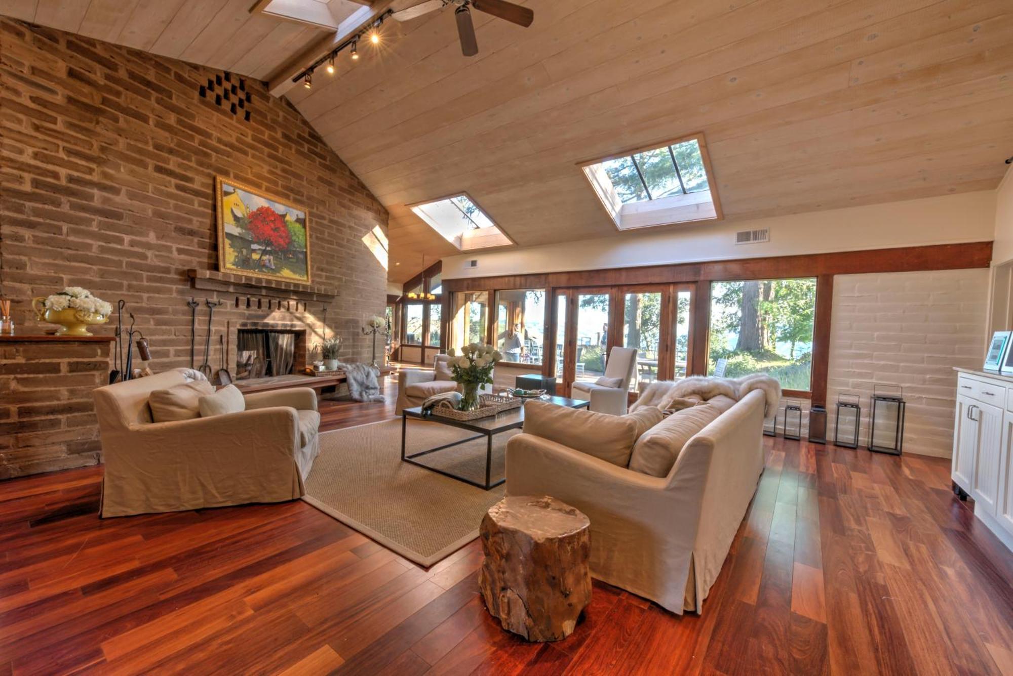 Lx37 Weathertop Ranch In Carmel Wine Country Кармел Вали Екстериор снимка